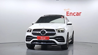 MERCEDES BENZ GLE-CLASS W167 2021