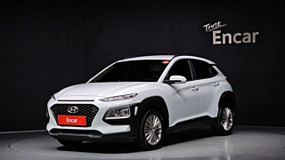 HYUNDAI KONA  Diesel 1.6 2WD 2018