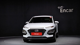 HYUNDAI KONA  2018
