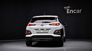 HYUNDAI KONA  Diesel 1.6 2WD 2018