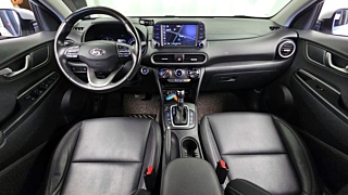 HYUNDAI KONA  Diesel 1.6 2WD 2018