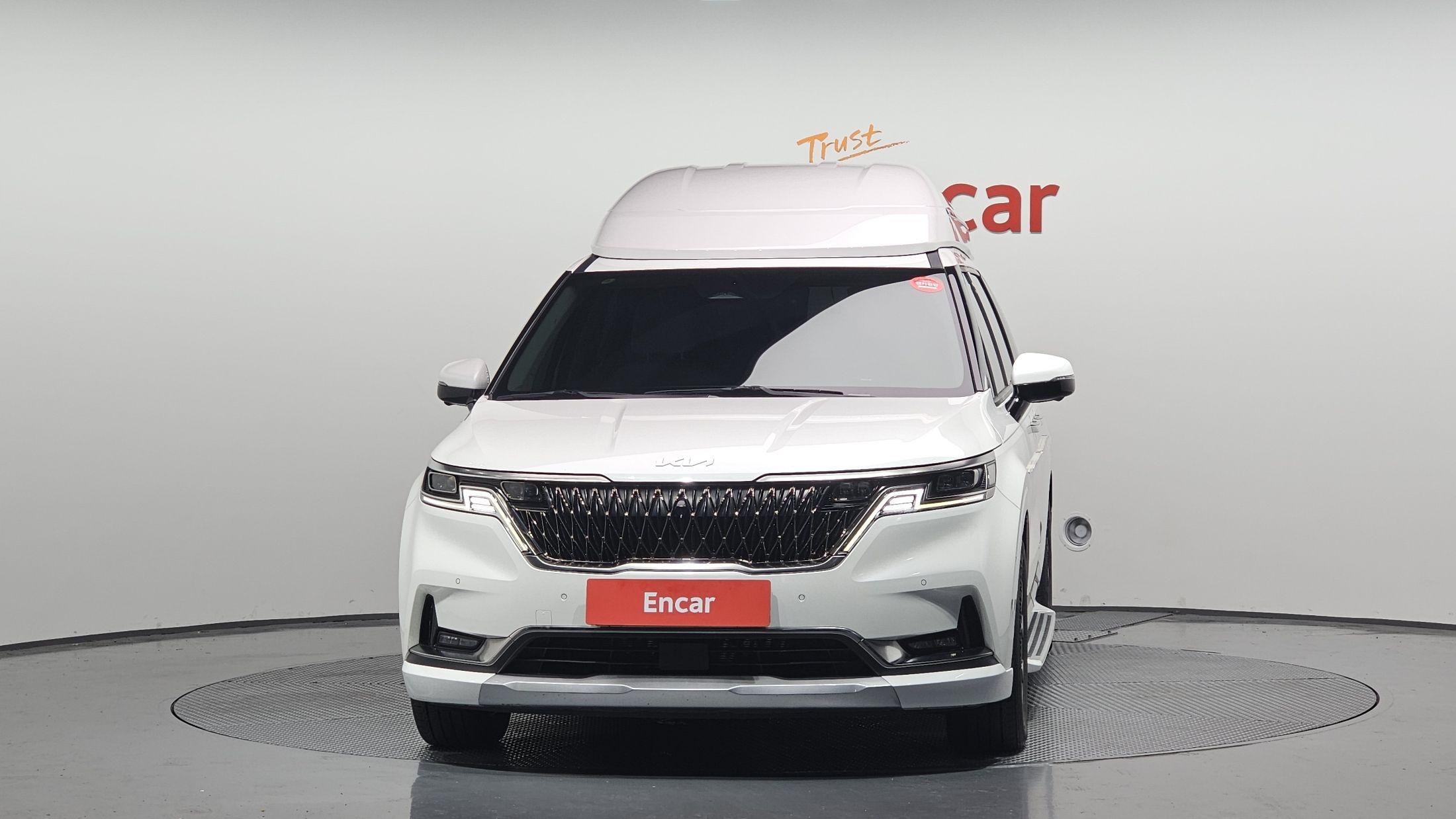 KIA CARNIVAL 2022