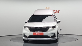 KIA CARNIVAL 2022