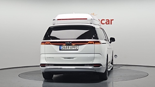 KIA CARNIVAL 2022