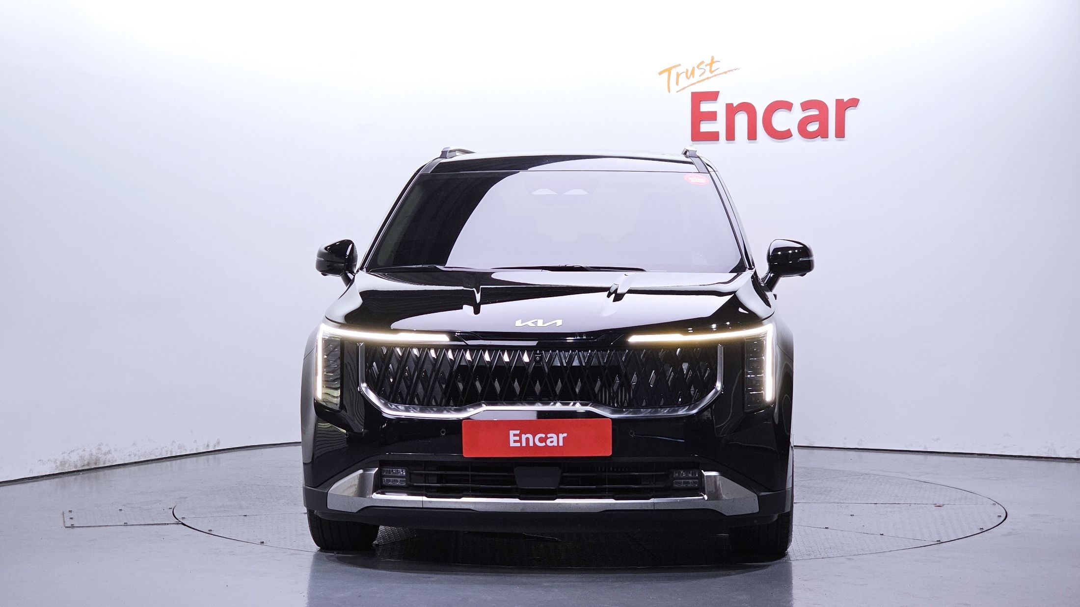 KIA CARNIVAL 2024