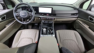 KIA CARNIVAL 2024