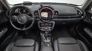 MINI CLUBMAN COOPER 2021