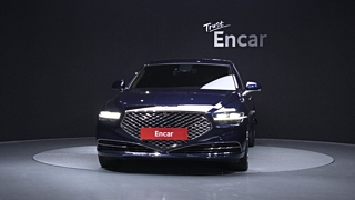 GENESIS G90 2020