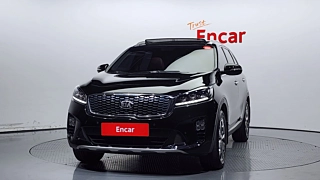 KIA SORENTO 2018