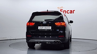 KIA SORENTO 2018
