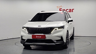 KIA CARNIVAL 2020