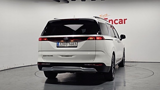 KIA CARNIVAL 2020