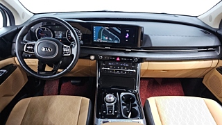 KIA CARNIVAL 2020