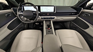 HYUNDAI IONIQ6 2023