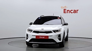 KIA STONIC 2018