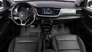 KIA STONIC 2018