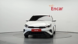 KIA K3 2022