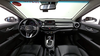 KIA K3 2022