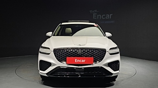 GENESIS GV70 2023