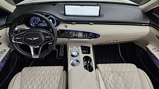 GENESIS GV70 2023