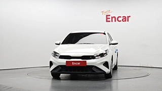 KIA K3 2022