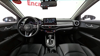 KIA K3 2022