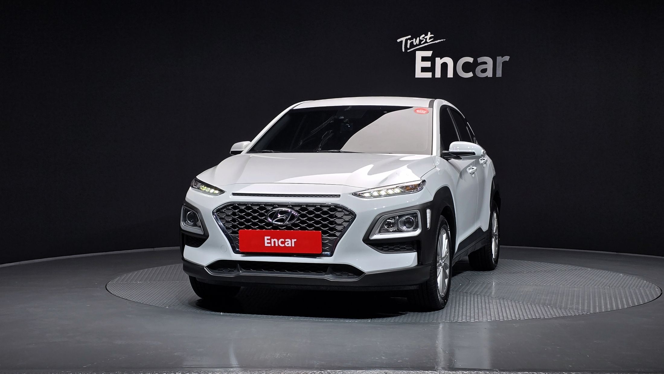 HYUNDAI KONA 2020