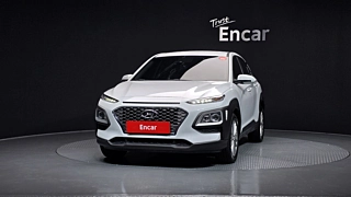 HYUNDAI KONA 2020