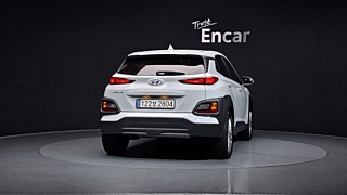 HYUNDAI KONA 2020