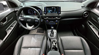 HYUNDAI KONA 2020