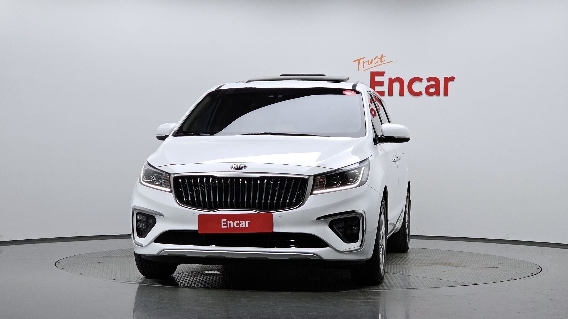 KIA CARNIVAL 2020