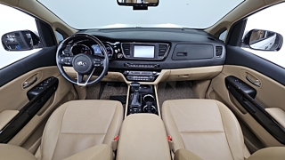KIA CARNIVAL 2020