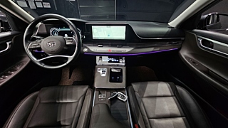 HYUNDAI GRANDEUR IG 2020