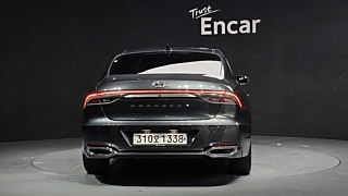 HYUNDAI GRANDEUR IG 2020