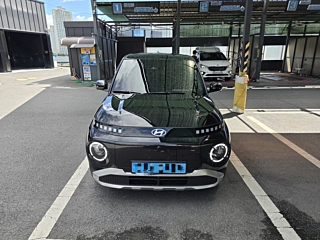 HYUNDAI CASPER ELECTRIC 2025