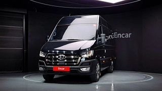 HYUNDAI SOLATI 2025