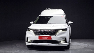 KIA CARNIVAL 2021