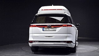 KIA CARNIVAL 2021