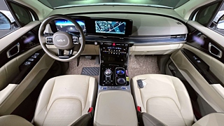 KIA CARNIVAL 2021