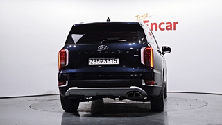 HYUNDAI PALISADE  Diesel 2.2 4WD 2020