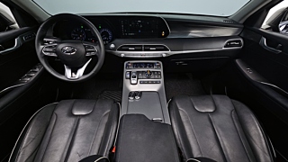 HYUNDAI PALISADE  Diesel 2.2 4WD 2020