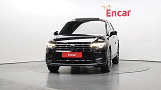 VOLKSWAGEN TIGUAN ALLSPACE 2018
