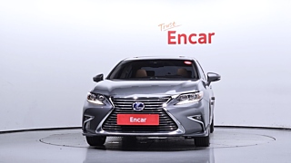 LEXUS ES300H 2016