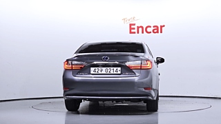LEXUS ES300H 2016