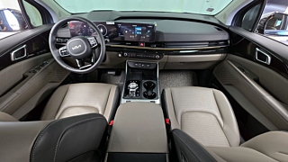 KIA CARNIVAL 2024