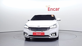 KIA K7 2019