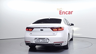 KIA K7 2019