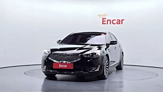 KIA K7 2015