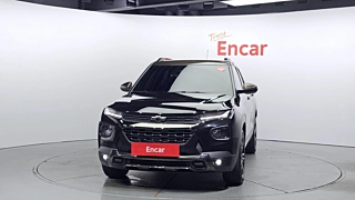 DAEWOO TRAILBLAZER  2021