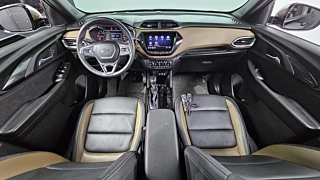 DAEWOO TRAILBLAZER  1.3 Turbo 2WD 2021